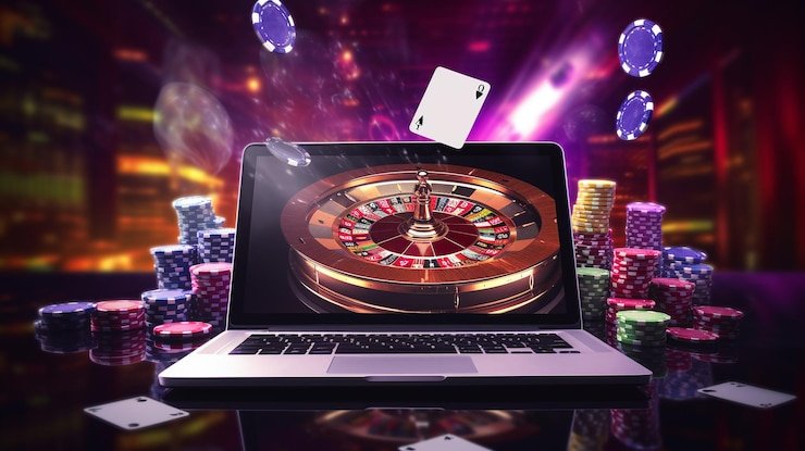 Lightning Dice Game